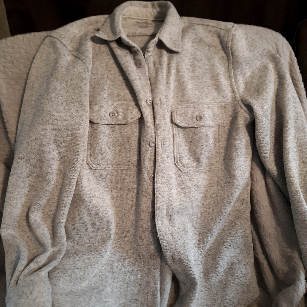 Faded Glory coat